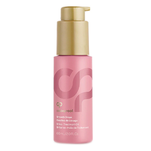 ColorProof Smooth Drops, 55ml/1.86 fl oz ColorProof Smooth Drops on white background
