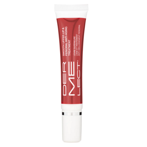 Dermelect Cosmeceuticals Smooth Upper Lip Perioral Anti-Aging Treatment on white background