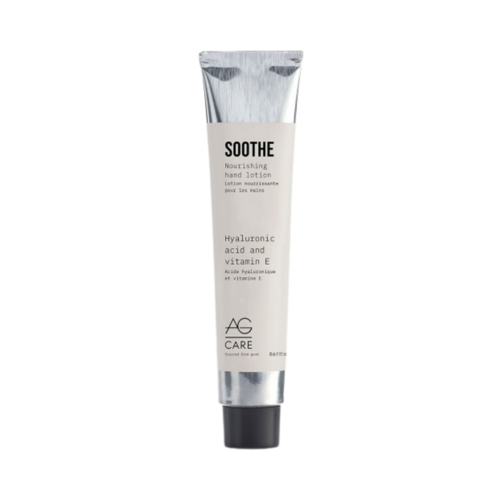 AG Care Soothe Nourishing Hand Lotion, 88ml/2.98 fl oz AG Care Soothe Nourishing Hand Lotion on white background