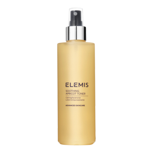 Elemis Soothing Apricot Toner, 200ml/6.7 fl oz Elemis Soothing Apricot Toner on white background