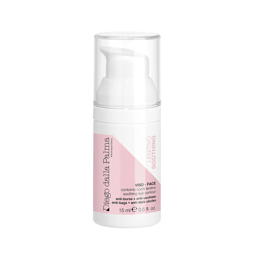 Diego dalla Palma Professional Soothing Eye Contour - Anti-Bags - Anti-Dark Circles on white background