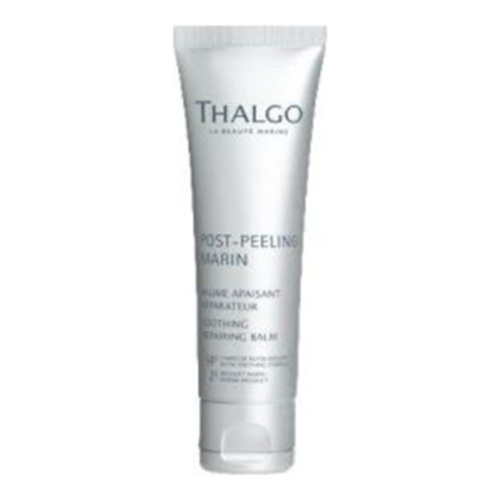 Thalgo Soothing Repairing Balm, 50ml/1.69 fl oz Thalgo Soothing Repairing Balm on white background