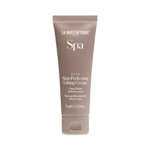 La Biosthetique Spa Skin Perfecting Lifting Cream, 75ml/2.54 fl oz La Biosthetique Spa Skin Perfecting Lifting Cream on white background