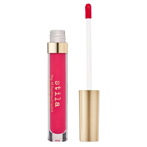 Stila Stay All Day Liquid Lipstick Sheer - Felice, 3ml/0.1 fl oz Stila Stay All Day Liquid Lipstick Sheer - Felice on white background