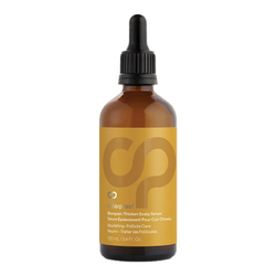 Biorepair Thicken Scalp Serum on white background