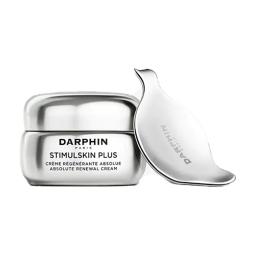 Darphin Stimulskin Plus Absolute Renewal Cream, 50ml/1.69 fl oz Darphin Stimulskin Plus Absolute Renewal Cream on white background