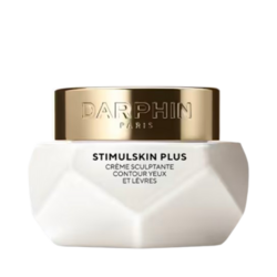 Stimulskin Plus Absolute Renewal Eye and Lip Cream on white background