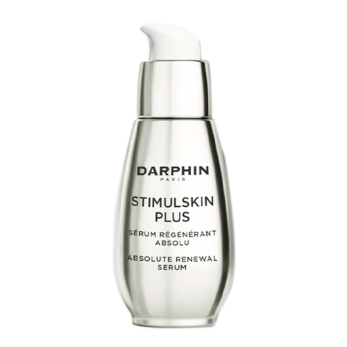Darphin Stimulskin Plus Absolute Renewal Serum, 30ml/1 fl oz Darphin Stimulskin Plus Absolute Renewal Serum on white background