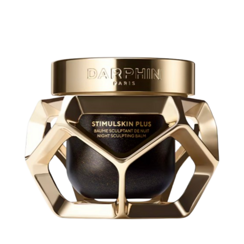 Darphin Stimulskin Plus Night Sculpting Balm, 50ml/1.69 fl oz Darphin Stimulskin Plus Night Sculpting Balm on white background