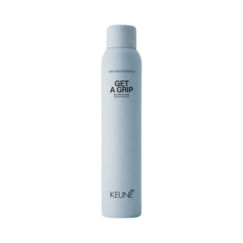 Keune Style Get A Grip Dry Texturizer Spray, 300ml/10.14 fl oz Keune Style Get A Grip Dry Texturizer Spray on white background