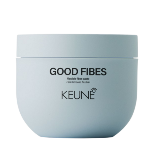 Keune Style Good Fibes Paste on white background