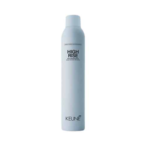 Keune Style High Rise Volumizing Spray on white background