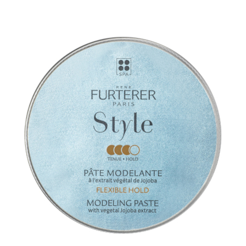 Rene Furterer Style Modeling Paste, 75ml/2.5 fl oz Rene Furterer Style Modeling Paste on white background