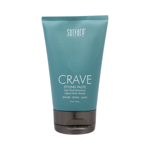 Surface Styling Crave Styling Paste on white background