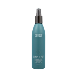 Styling Impulse Finishing Spray on white background