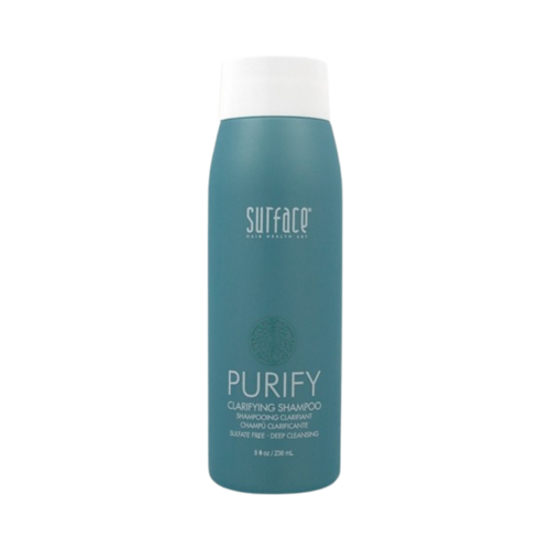 Surface Styling Purify Clarifying Shampoo, 59ml/2 fl oz Surface Styling Purify Clarifying Shampoo on white background