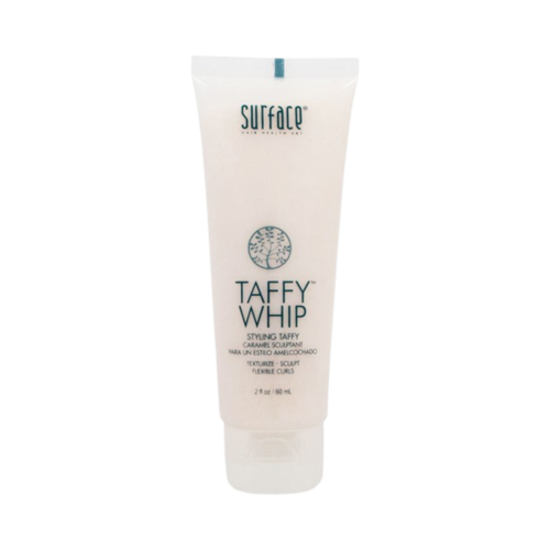 Surface Styling Taffy Whip on white background