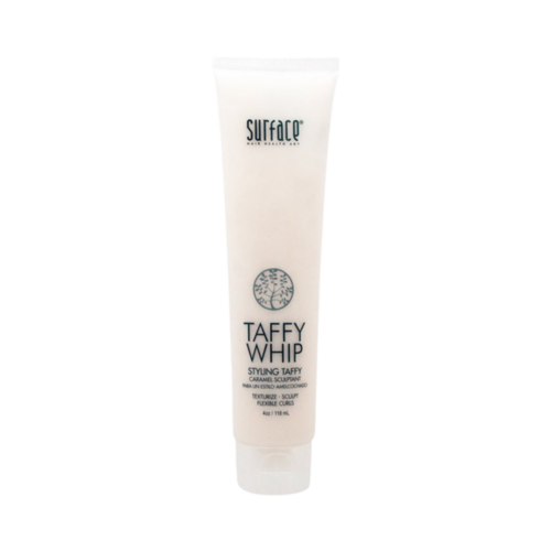 Surface Styling Taffy Whip on white background