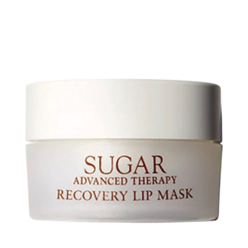 Fresh Sugar Advanced Therapy Lip Mask, 10g/0.35 oz Fresh Sugar Advanced Therapy Lip Mask on white background