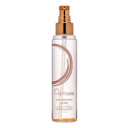 Osmosis Professional Sun Defense Elixir, 125ml/4.2 fl oz Osmosis Professional Sun Defense Elixir on white background