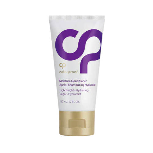 ColorProof Moisture Conditioner, 50ml/1.7 fl oz ColorProof Moisture Conditioner on white background