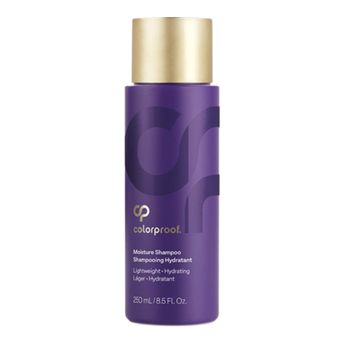 ColorProof Moisture Shampoo, 250ml/8.5 fl oz ColorProof Moisture Shampoo on white background