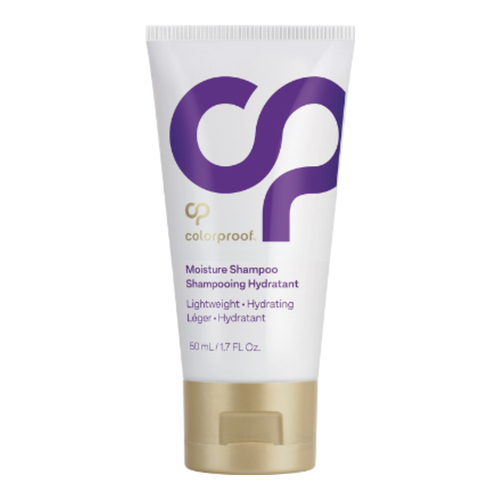 ColorProof Moisture Shampoo, 250ml/8.5 fl oz ColorProof Moisture Shampoo on white background
