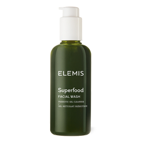 Elemis Superfood Facial Wash, 200ml/6.8 fl oz Elemis Superfood Facial Wash on white background