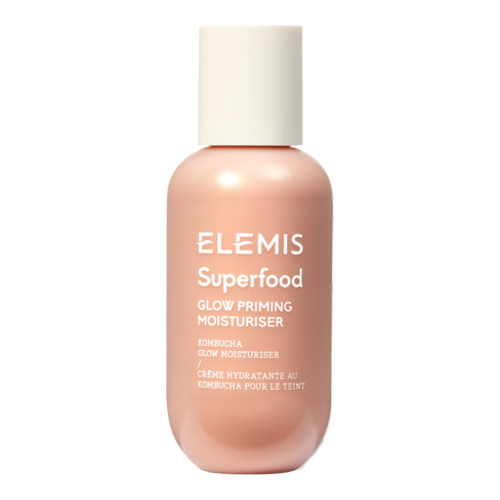 Elemis Superfood Glow Priming Moisturiser, 60ml/2 fl oz Elemis Superfood Glow Priming Moisturiser on white background
