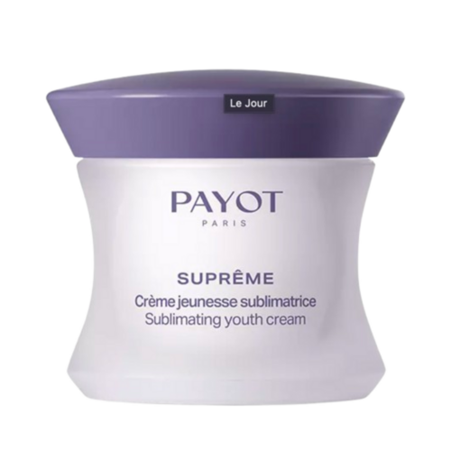 Payot Supreme Jeunesse Sublimating Youth Cream, 50ml/1.69 fl oz Payot Supreme Jeunesse Sublimating Youth Cream on white background