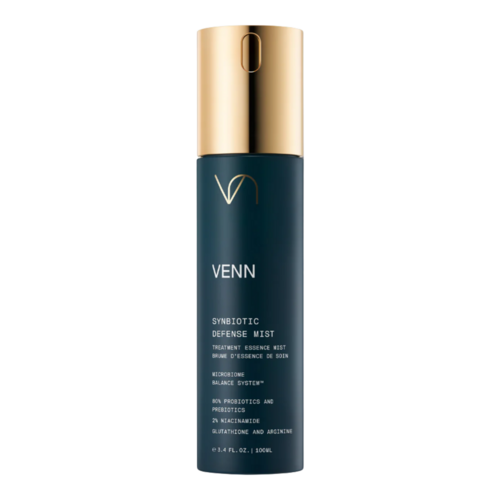 Venn Synbiotic Defense Mist, 100ml/3.38 fl oz Venn Synbiotic Defense Mist on white background