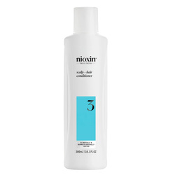 System 3 Scalp Therapy Conditioner on white background