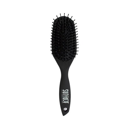 Surface TK2 Cushion Contour Paddle Brush, 1 piece Surface TK2 Cushion Contour Paddle Brush on white background