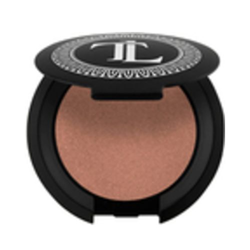 Naturally Yours T LeClerc Wet and Dry Eyeshadow - Brun Cuivre on white background