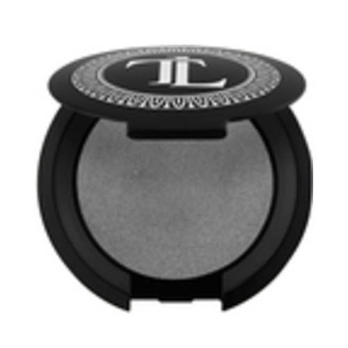 Naturally Yours T LeClerc Wet and Dry Eyeshadow - Gris Argent on white background