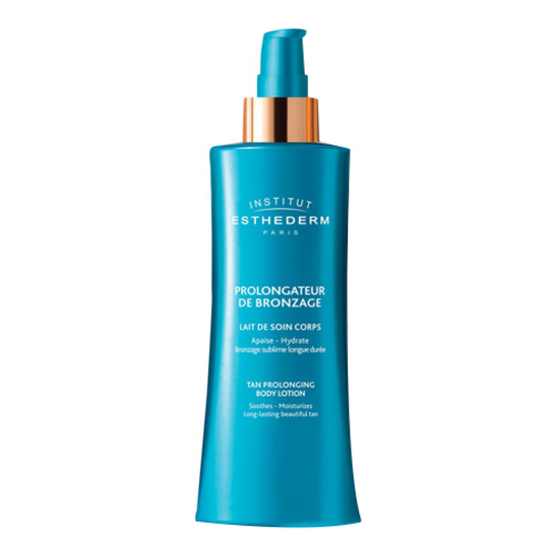 Institut Esthederm Tan Enhancing Lotion, 200ml/8.5 fl oz Institut Esthederm Tan Enhancing Lotion on white background