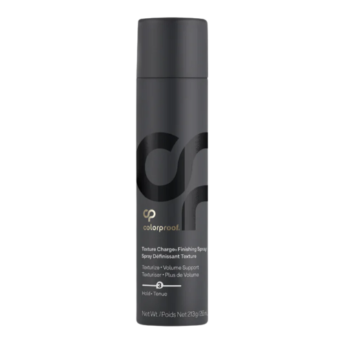 ColorProof TextureCharge Finishing Spray, 213g/7.5 oz ColorProof TextureCharge Finishing Spray on white background