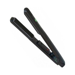 Texture Crimping Iron on white background