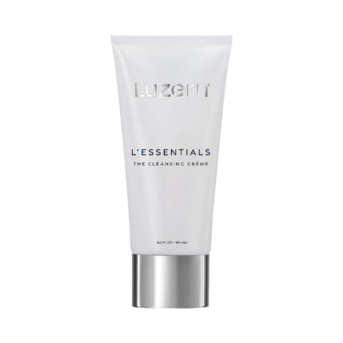Luzern The Cleansing Creme on white background