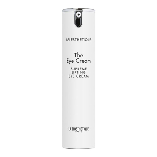 La Biosthetique The Eye Cream, 15ml/0.51 fl oz La Biosthetique The Eye Cream on white background