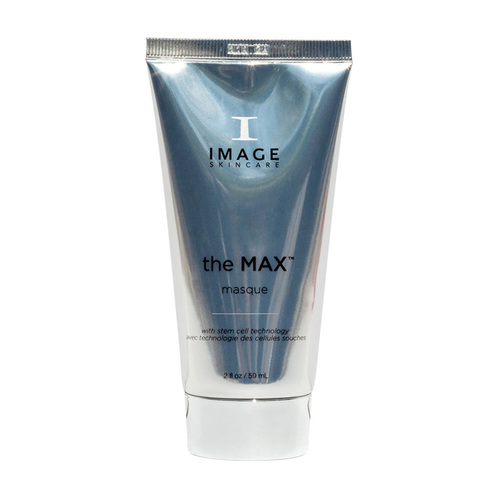 Image Skincare The Max Stem Cell Masque with VT, 59ml/2 fl oz Image Skincare The Max Stem Cell Masque with VT on white background