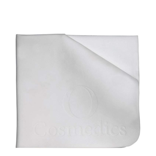 O Cosmedics The Skin Shammy on white background