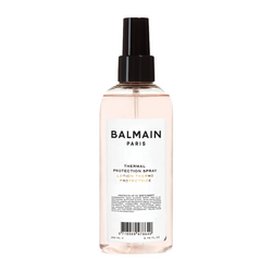 Thermal Protection Spray on white background