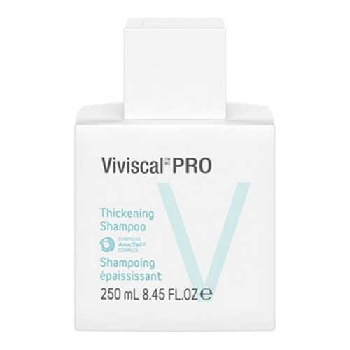 Viviscal Professional Thin To Thick Shampoo, 250ml/8.5 fl oz Viviscal Professional Thin To Thick Shampoo on white background