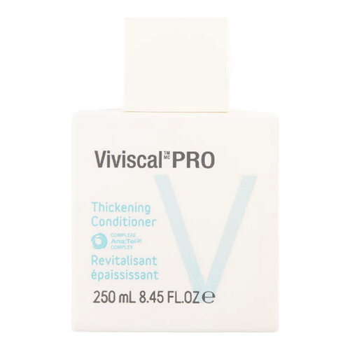 Viviscal Professional Thin to Thick Conditioner, 250ml/8.5 fl oz Viviscal Professional Thin to Thick Conditioner on white background