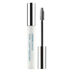Total Lash Mascara - Black on white background