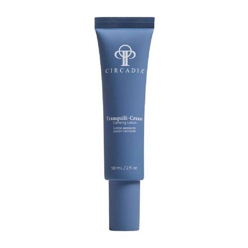 Circadia Tranquili-Cream Calming Lotion on white background