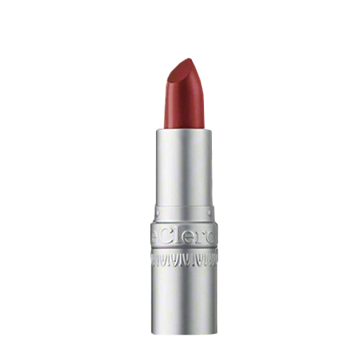 T LeClerc Transparent Lipstick 05 - Taffetas, 3g/0.1 oz T LeClerc Transparent Lipstick 07 - Dentelle on white background
