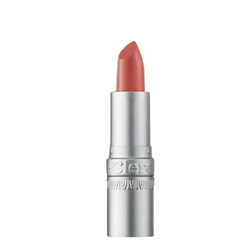 T LeClerc Transparent Lipstick 05 - Taffetas, 3g/0.1 oz T LeClerc Transparent Lipstick 07 - Dentelle on white background