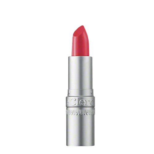 T LeClerc Transparent Lipstick 05 - Taffetas, 3g/0.1 oz T LeClerc Transparent Lipstick 07 - Dentelle on white background